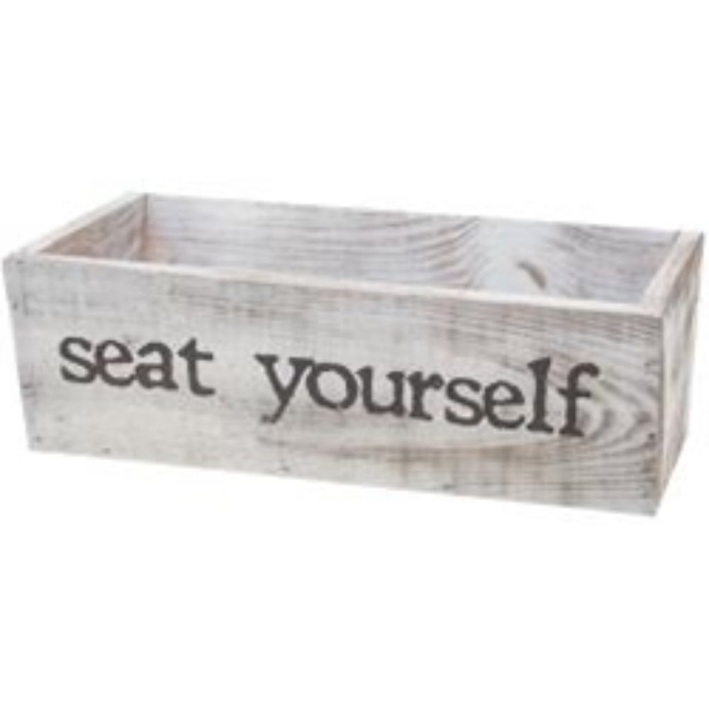 NWT Reversible Toiletries Box - Picture 3 of 4
